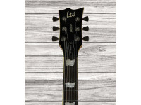 ESP LTD EC-1000T Honey Burst Satin ESP LTD EC-1000T Honey Burst Satin